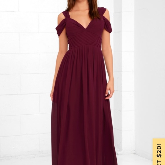 lulus make me move burgundy maxi dress | Dresses | Lulus Style:Pocket 5% Spandex sweet sixteen Ikea Hemnes 8-drawer Dresser